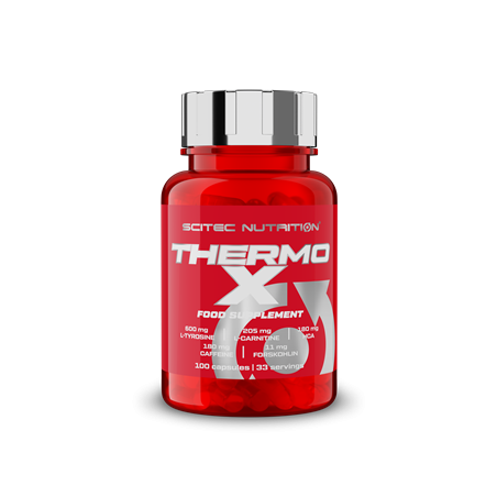 THERMO X