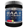 EAA + GLUTAMINE
