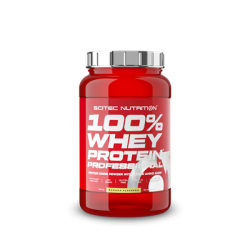 100% WHEY PROTEIN PROFESSIONAL