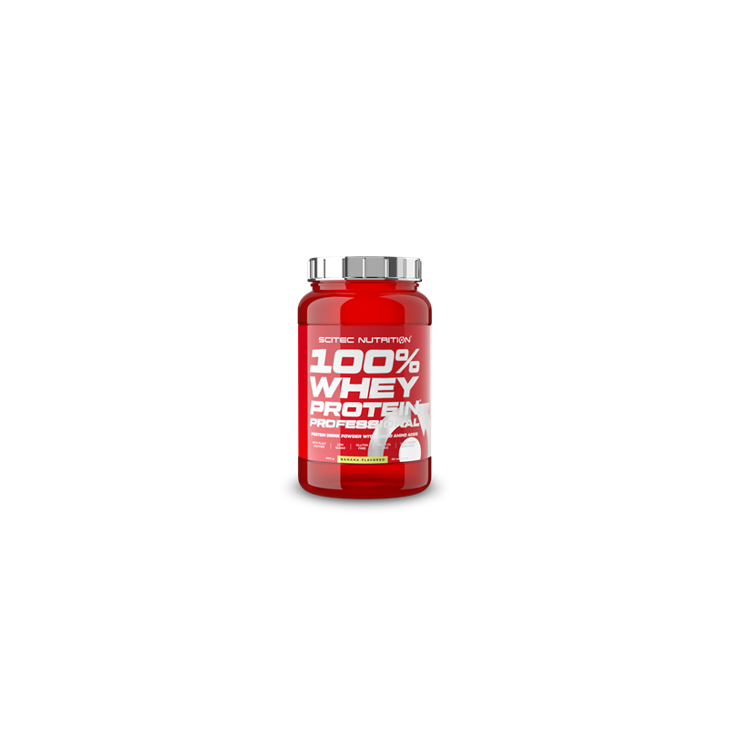 100% WHEY PROTEIN PROFESSIONAL 100% WHEY PROTEIN PROFESSIONAL
