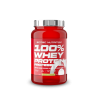 100% WHEY PROTEIN PROFESSIONAL