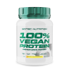 100% VEGAN PROTEIN