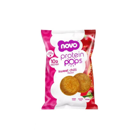 PROTEIN POPS SWEET CHILLI