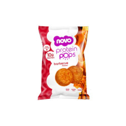 PROTIEN POPS BBQ