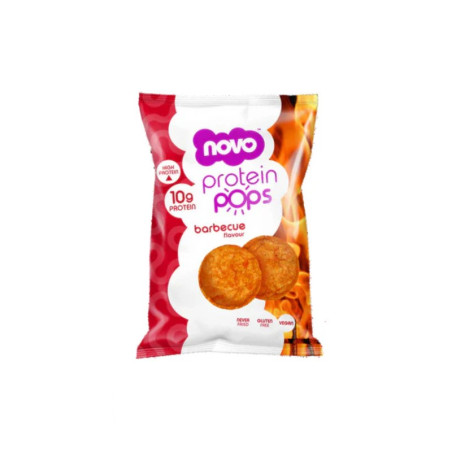 PROTIEN POPS BBQ