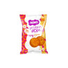 PROTEIN POPS TANGY CHEESE
