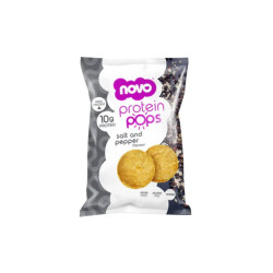 PROTEIN POPS SALT & PEPPER