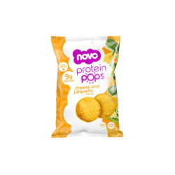 PROTEIN POPS CHEESE & JALAPENO