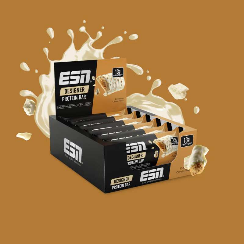 DESIGNER PROTEIN BAR 14gr DESIGNER PROTEIN BAR 14gr