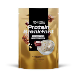 Protein Breakfast