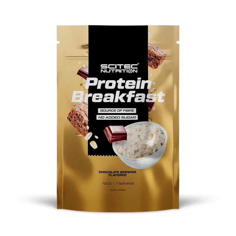 Protein Breakfast Protein Breakfast