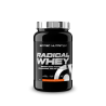 Whey met creatine