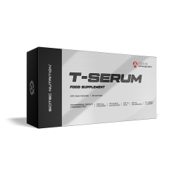 Testosteron booster