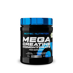 Mega Creatine Monohydrate