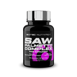 Saw Palmetto Complex