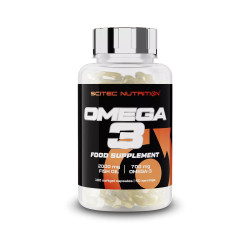 OMEGA 3