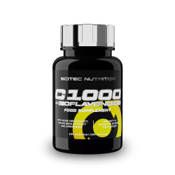 C1000 + BIOFLAVONOIDS