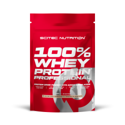 100% WHEY PROTEIN PROFESSIONAL(1kg)