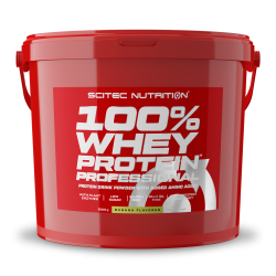 100% WHEY PROTEIN PROFESSIONAL(5kg)