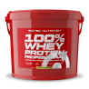 100% WHEY PROTEIN PROFESSIONAL(5kg)