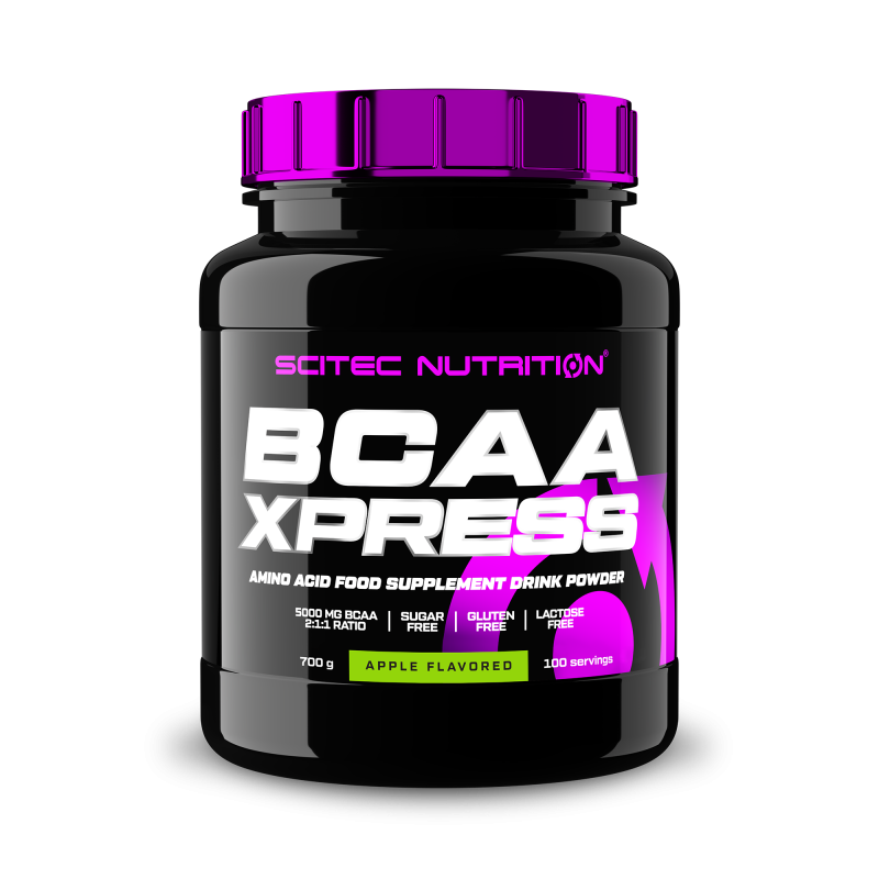 BCAA XPRESS(0,6kg)