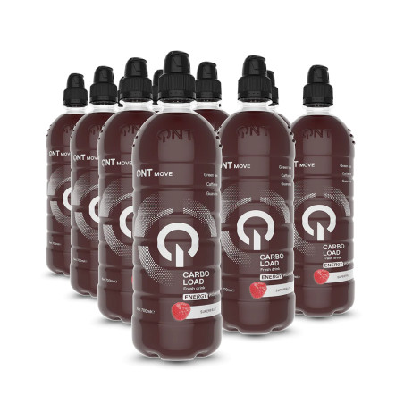 CARBO LOAD FOREST FRUIT