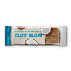 OAT BAR
