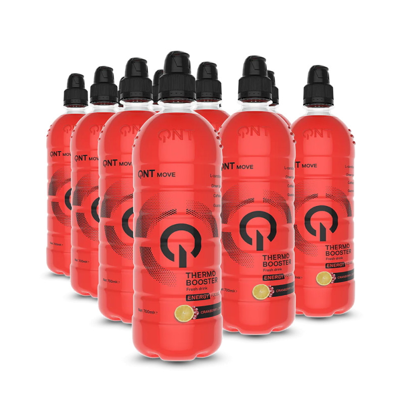 THERMOBOOSTER GRANBERRY CITROEN