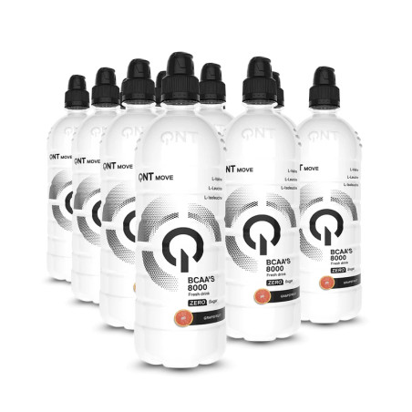 BCAA GRAPEFRUIT