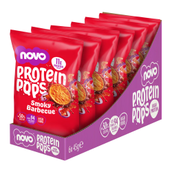 PROTIEN POPS BBQ