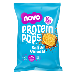 PROTEIN POPS SALT & VINEGAR