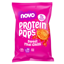 PROTEIN POPS SWEET CHILLI