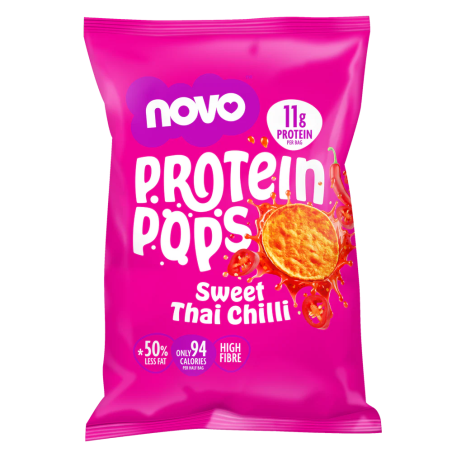 PROTEIN POPS SWEET CHILLI