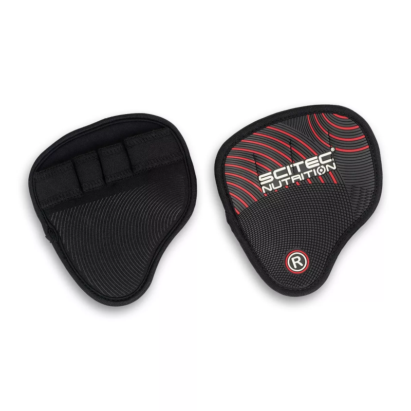 GRIB PAD