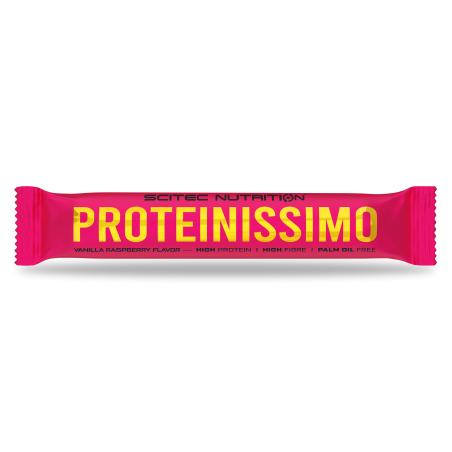 PROTEINISSIMO