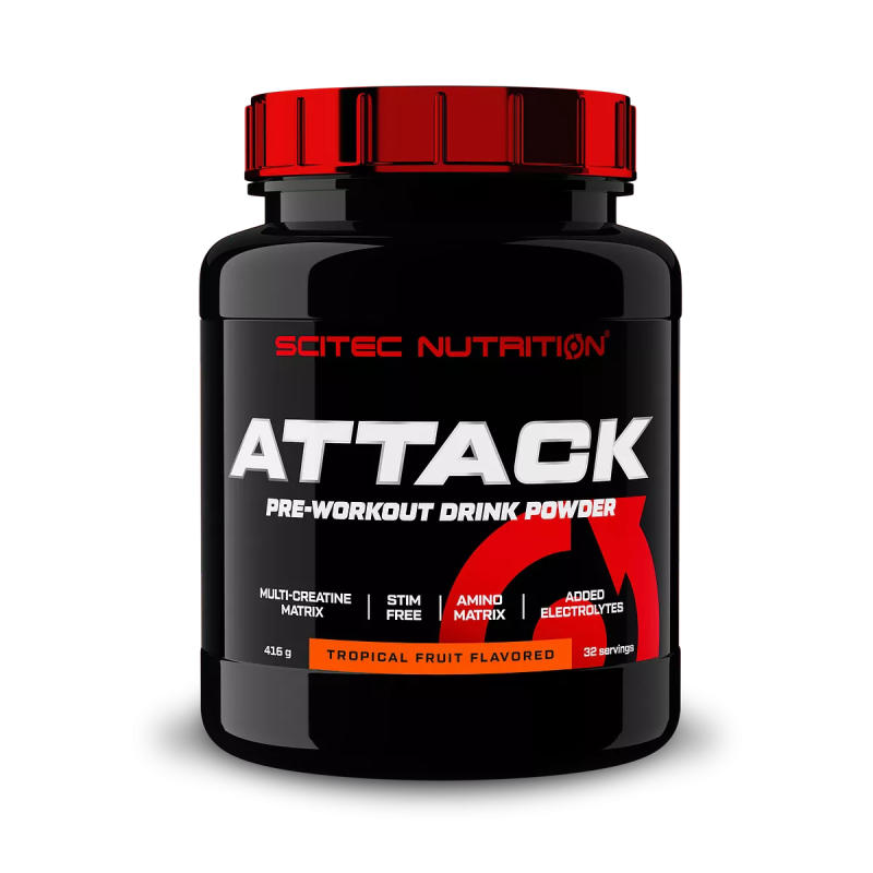 ATTACK
