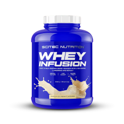 WHEY FUSION