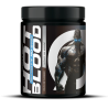 HOT BLOOD NO STIM