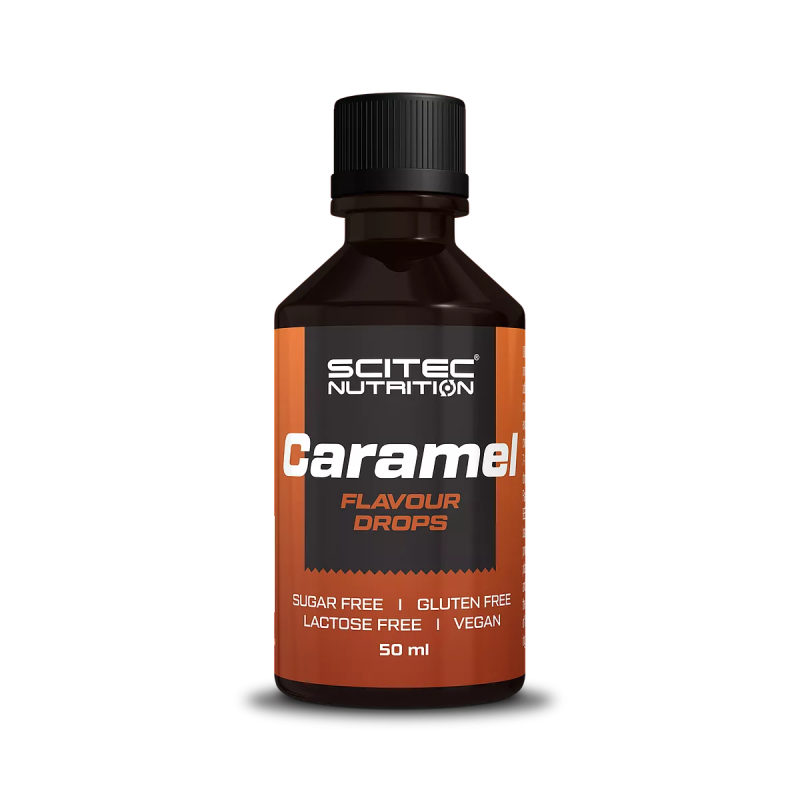 FLAVOUR DROPS