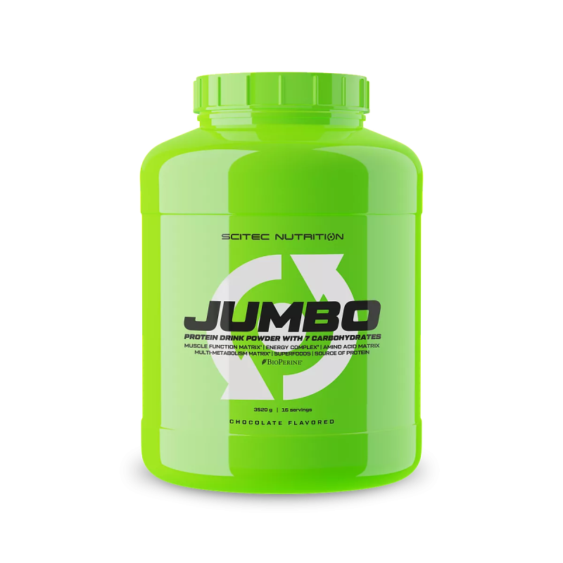 JUMBO