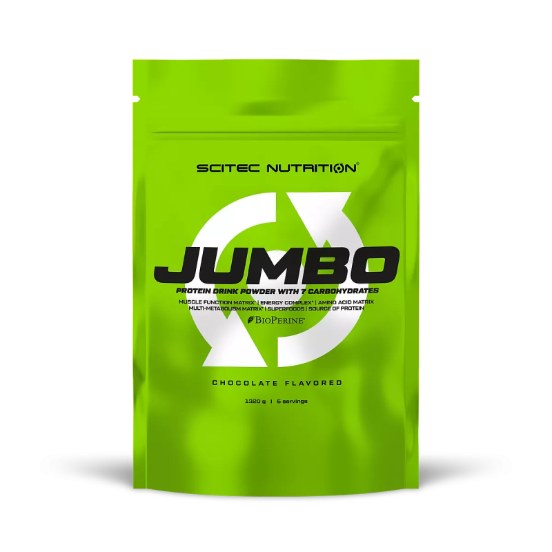 JUMBO! 1,32kg