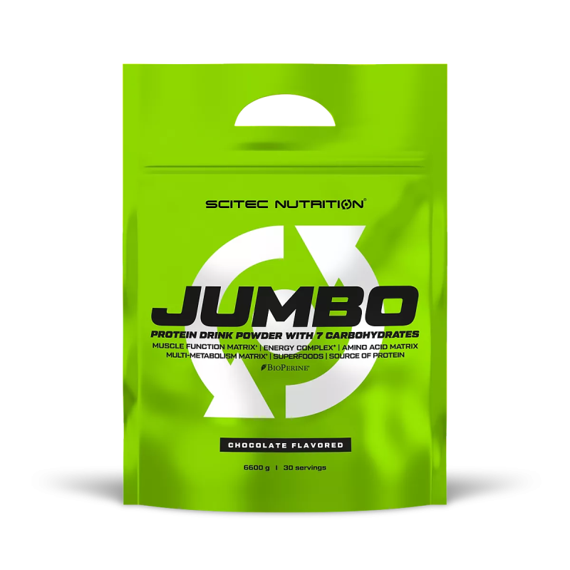 JUMBO! 6,6KG
