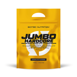 JUMBO HARDCORE 5,355KG