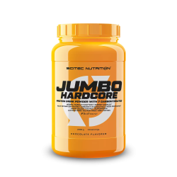 JUMBO HARDCORE 1,53KG
