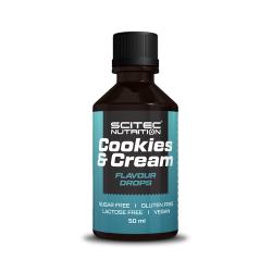 FLAVOUR DROPS