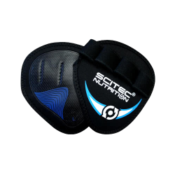GRIB PAD