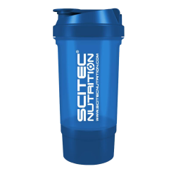 TRAVELLER SHAKER