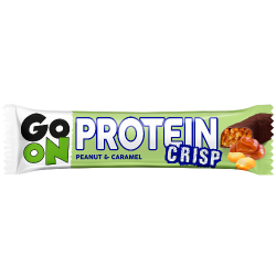 PROTEIN CRISP PEANUT CARAMEL