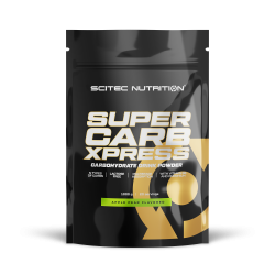 SUPER CARB EXPRESS