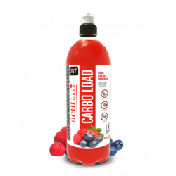 CARBO LOAD FOREST FRUIT
